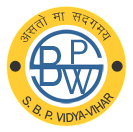 S.B.P. VIDYA VIHAR, BOUNSI, BANKA Logo